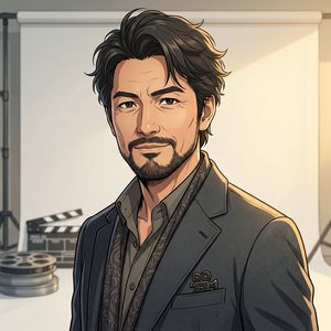 色虎视频动漫导演陈志远